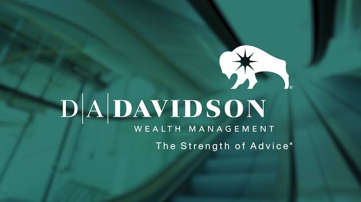Fidelity Investments Logo
